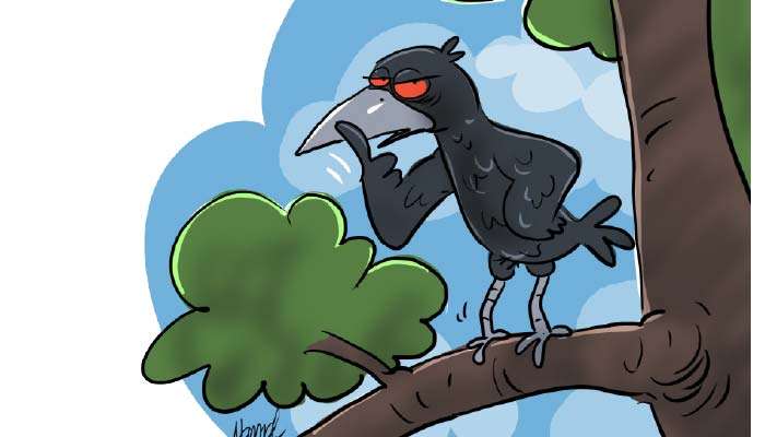Avurudu Koha goes silent this year