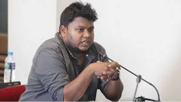 Mudalige questions e-NIC project over security and foreign ties