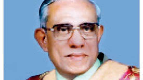 First Mayor of Moratuwa passes away