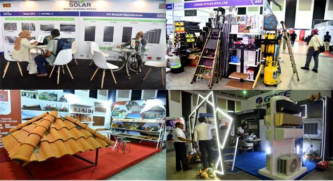 INFRACON 2026 kicks off at BMICH