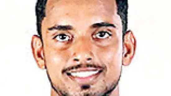 Nuwanidu to  lead Sri Lanka  ‘A’ in Oman