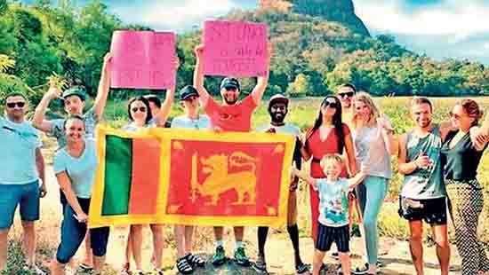 Tourism industry warns against repealing of Act