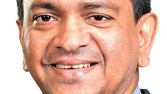 Sri Lanka Insurance Life appoints Nalin Subasinghe as Chief Executive Officer