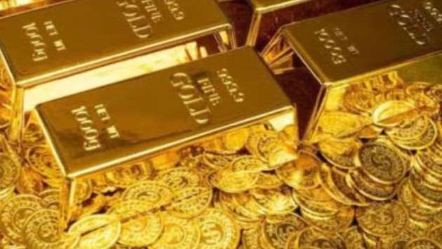 Gold prices spike in Sri Lanka as global rates surge