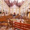 No order to remove CID director Shani Abeysekara from Easter Attack investigation