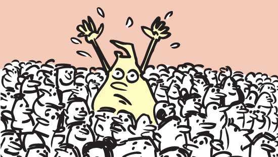 Population Day: Focus on a just and fair society