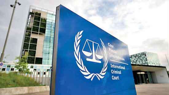 Trump’s war on ICC: Let there be war crimes