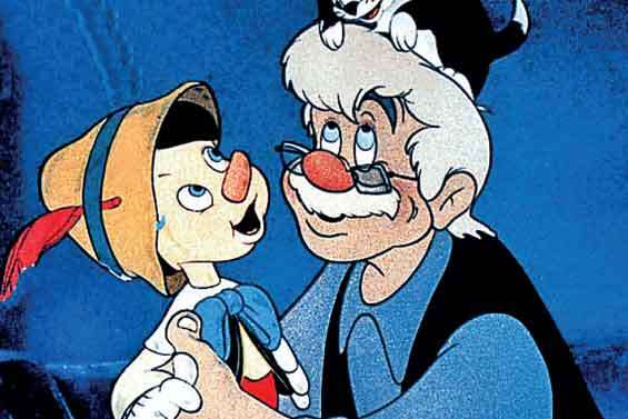 Tom Hanks in early negotiations to play Geppetto  in  Disney’s live-action remake of Pinocchio