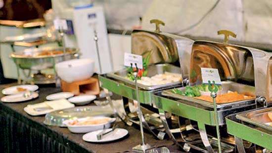 Excel World launches Ramadan Iftar Buffet