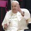 Treat for faithful as Pope released from hospital