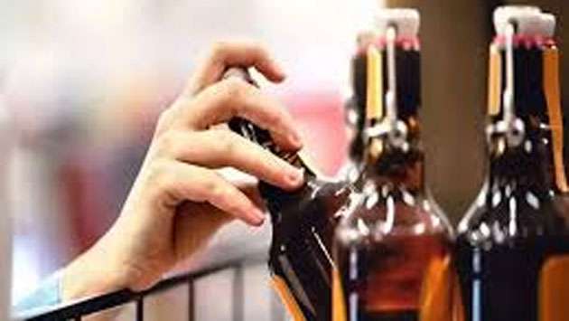 Over Rs. 213 billion excise duty earned from sale of locally produced liquor in 2024