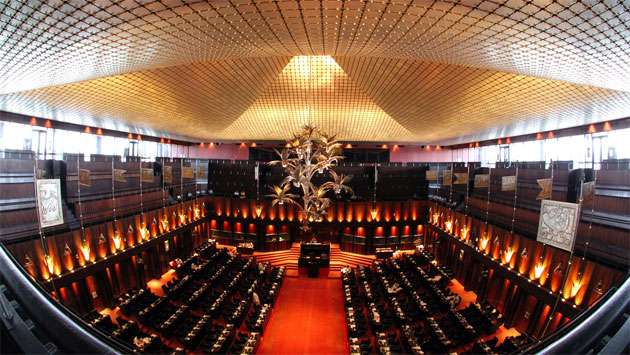 No faith motion against Power and Energy Minister defeated