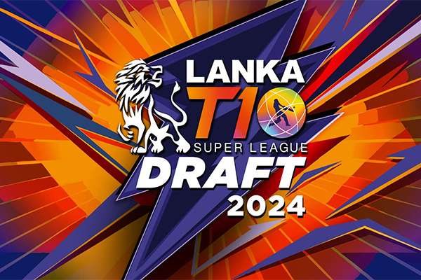 Lanka T10 Super League Player Draft set for November 10