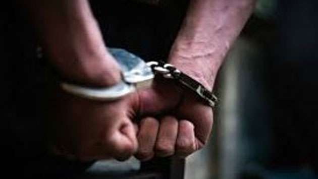 Poovarasankulam OIC arrested for soliciting Rs. 500,000 bribe