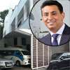 Former SriLankan Airlines CEO found dead