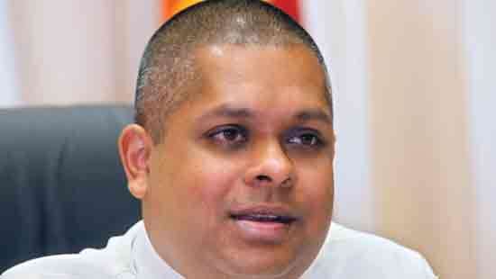 Sajin Vass indicted over money laundering charges