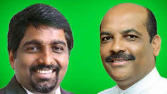 UNP alleges coup attempt, efforts to appoint new PM