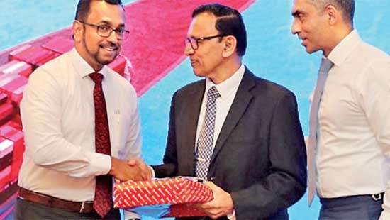 NDB Bank holds Exporters’ Forum