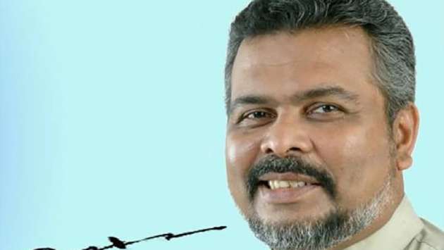’’I will die, but not alone, if my pension is touched’’ - Ex. JVP MP Nandana Gunathilake warns