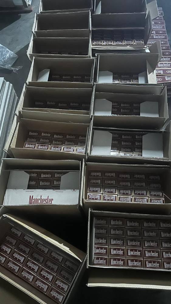 Tabac : Le Royaume-Uni Veut étendre Davantage L'interdiction Des Ventes De Cigarettes 978723