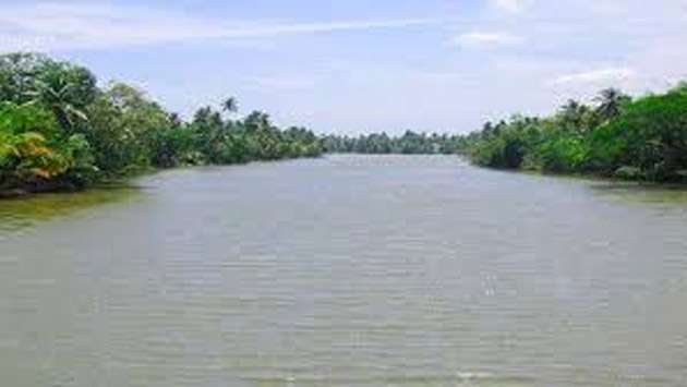 Major rivers remain at normal levels: Irrigation Department