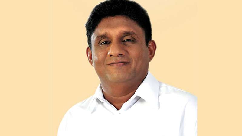 Sajith willing to be PM if President resigns