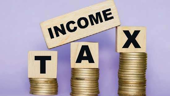 Income tax and EPF arrears