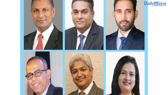 Allianz Lanka Gears Up for Next Phase of Growth Announces Senior Management Advancements and Appointments