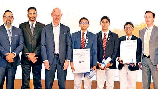 Festival of Australia announces winners of ‘Entrepreneurship Challenge 2025’