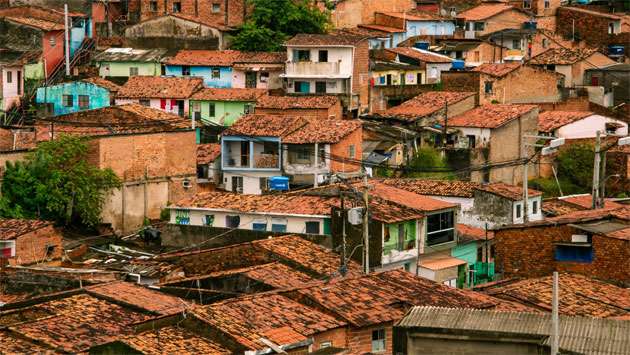 Shelter security and human dignity: How India is advancing Human Rights through inclusive housing
