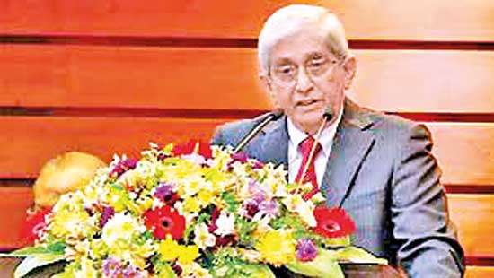 CB Governor bats for stable and shared growth