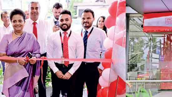 Pan Asia Bank opens new Piliyandala and Kaduwela Digital Zones