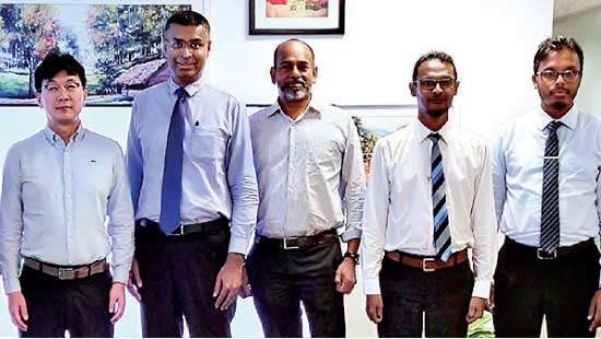 Samsung Sri Lanka introduces Exclusive Easy Pay programme
