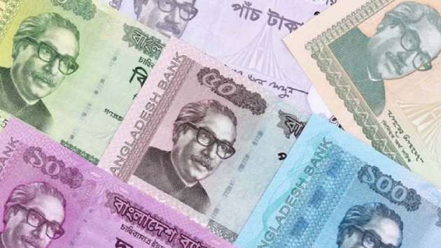 Bangladesh drops Sheikh Mujib’s portrait from currency notes