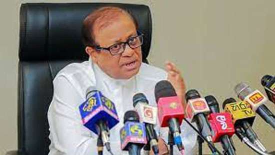 No enrollment of students in intermediate classes up to O/L: Minister