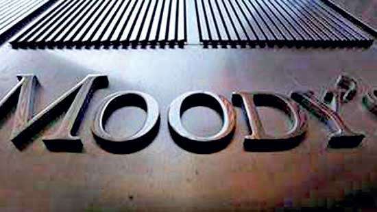 Moody’s downgrades SL to Caa2; outlook Stable