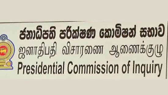 Reliable foreign intelligence alert conveyed to all former defence heads: Witness
