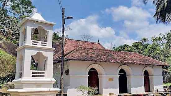 National Archaeological Conference to begin in Colombo today