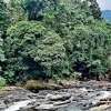 Water sources polluted with human waste, contained constituents unfit for human consumption