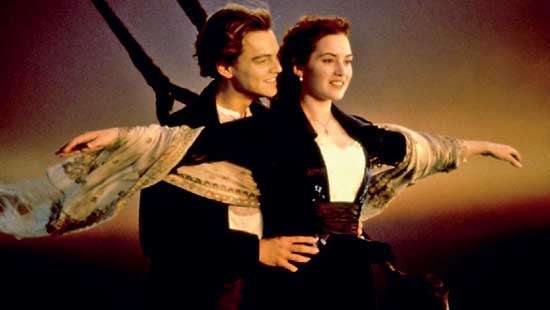 Jack could have survived, says Cameron as ‘Titanic’ re-released 25 years on