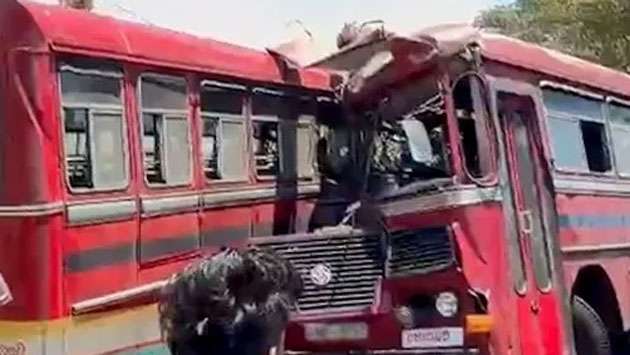 Tragic bus collision in Weerawila raises road safety concerns