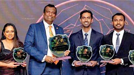 Hayleys Fentons wins ‘Company with Great Managers Award 2024’