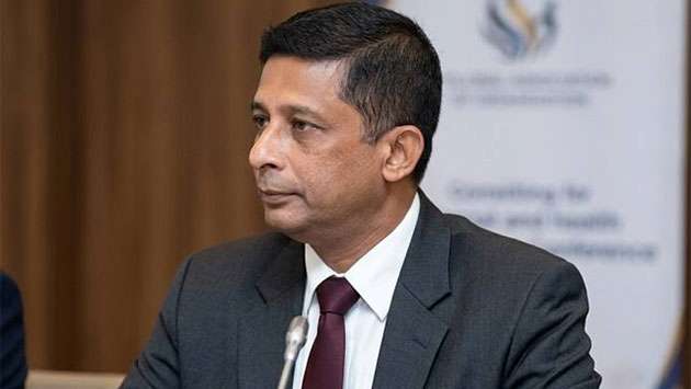 90-day extension obtained to detain Suresh Sallay - Breaking News