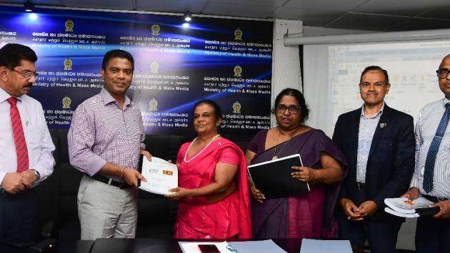 Govt prioritises primary healthcare strengthening to tackle rising NCD threat