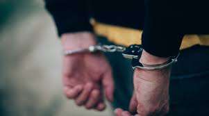 PHI arrested for accepting Rs. 200,000 bribe to renew hotel license