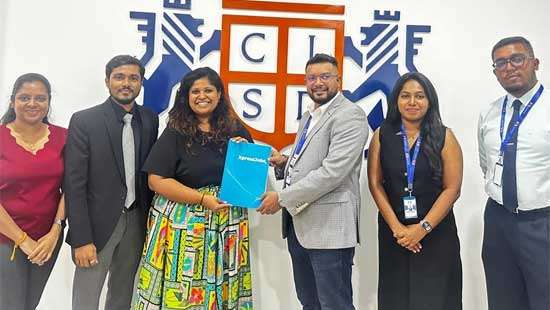 CISD and XpressJobs Partner to Bridge Sri Lanka’s Sales Skills Gap