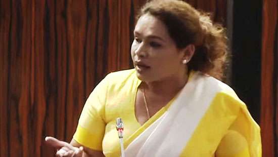 Diana happy about introduction of flexible opening hours for liquor shops, bars