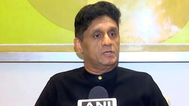Sri Lankan Opposition leader backs India’s bid for permanent UNSC seat