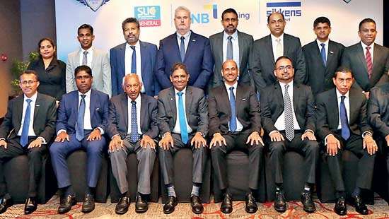 CMTA appoints Andrew Perera as Chairman