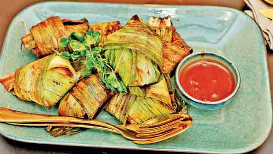 Thai Boulevard Unveils a Fresh New Look as it Celebrates 10 Years of Authentic Thai Cuisine
